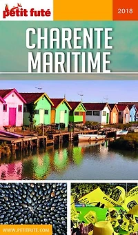 Charente-Maritime: 2020-2021
