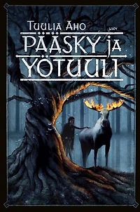 Pääsky ja Yötuuli