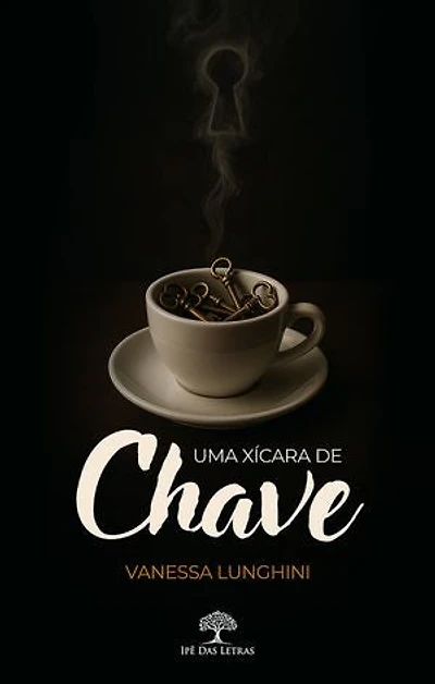 Uma xícara de chave