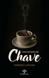 Uma xícara de chave