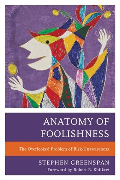 Anatomy of Foolishness: The Overlooked Problem Risk-Unawareness