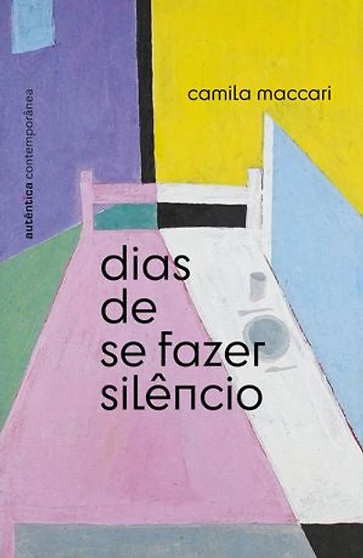 Dias de se fazer silêncio