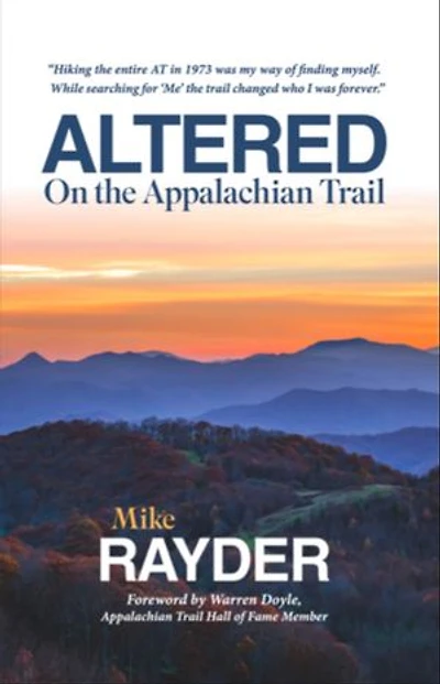 Altered on the Appalachian Trail