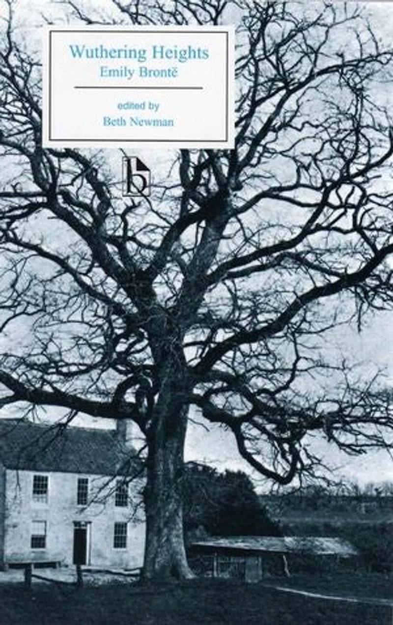 Wuthering Heights