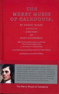 The Merry Muses of Caledonia
