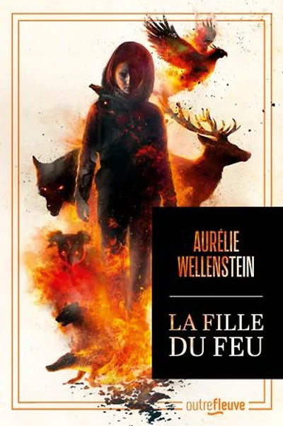 La fille du feu