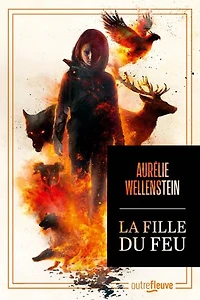 La fille du feu
