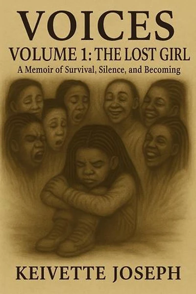 Voices- The lost girl: 1, #1