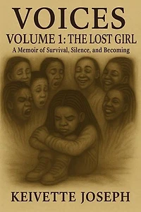 Voices- The lost girl: 1, #1