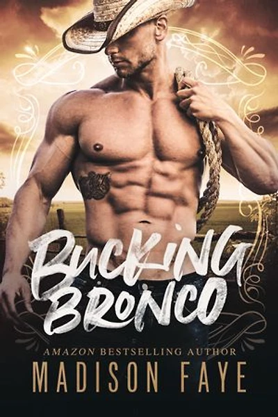 Bucking Bronco