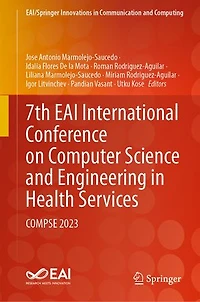 7th EAI International Conference on Computer Science and Engineering Health Services: COMPSE 2023