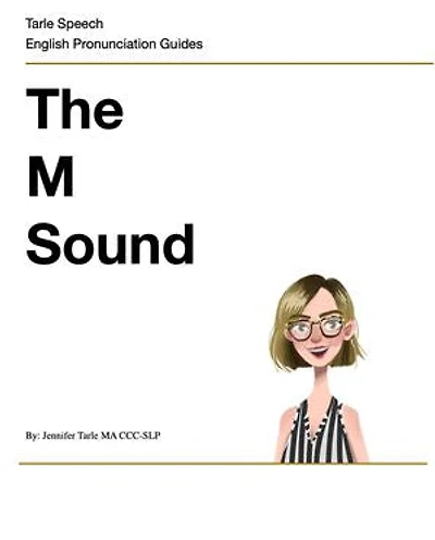 The M Sound: English Pronunciation Practice