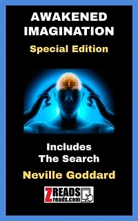 AWAKENED IMAGINATION: Special Edition (Includes The Search)