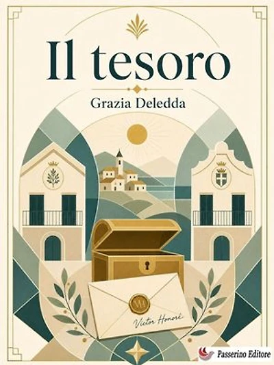 Il tesoro