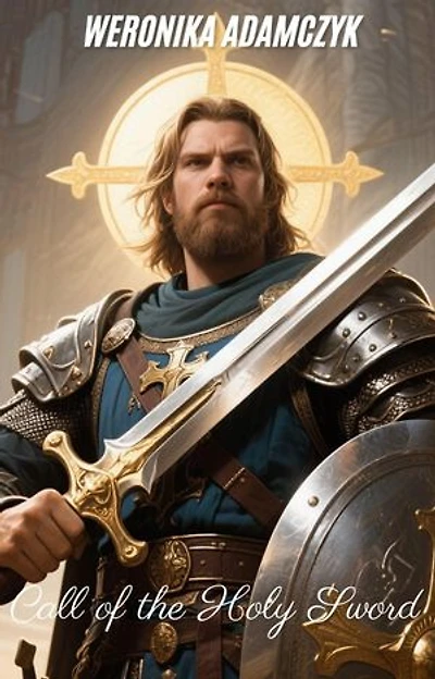Call of the Holy Sword: Call of the Holy Sword, #5