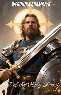 Call of the Holy Sword: Call of the Holy Sword, #5