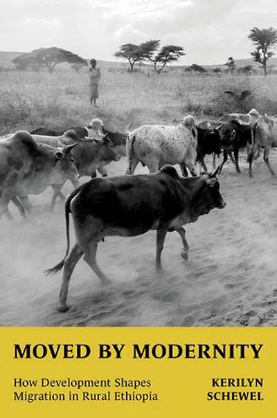 Moved by Modernity: How Development Shapes Migration in Rural Ethiopia