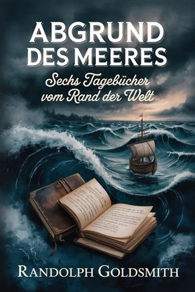 Abgrund des Meeres: Sechs Tagebücher vom Rand der Welt