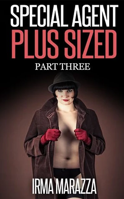 Special Agent Plus Sized Part Three