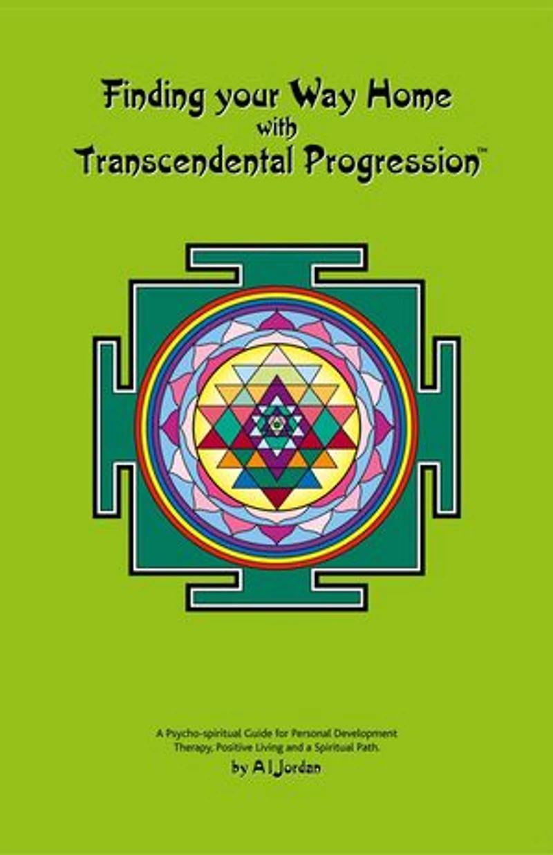 Finding your Way Home with Transcendental Progression