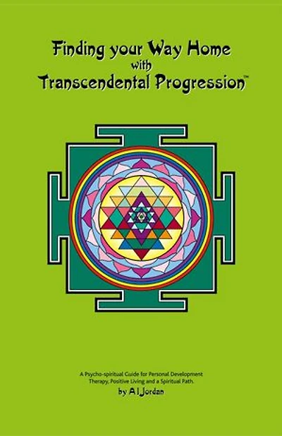 Finding your Way Home with Transcendental Progression