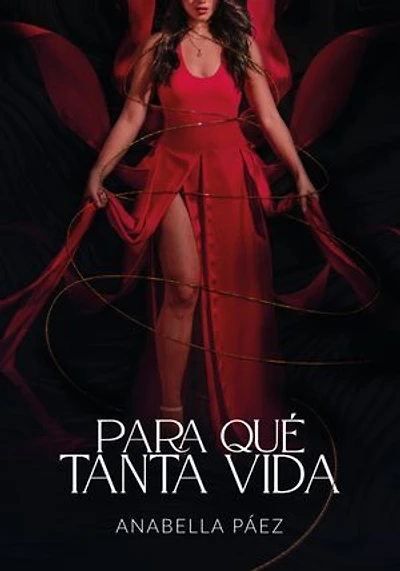 Para qué tanta vida