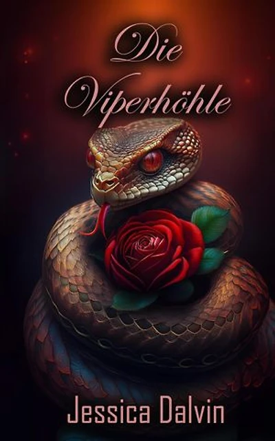 Die Viperhöhle: Die Viper-Serie, #1