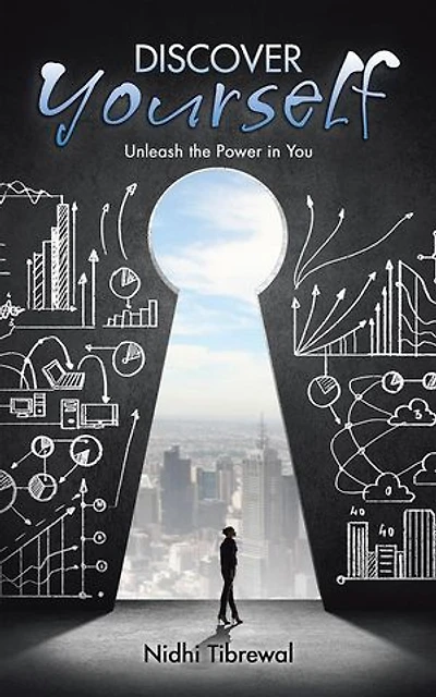 Discover Yourself: Unleash the Power You