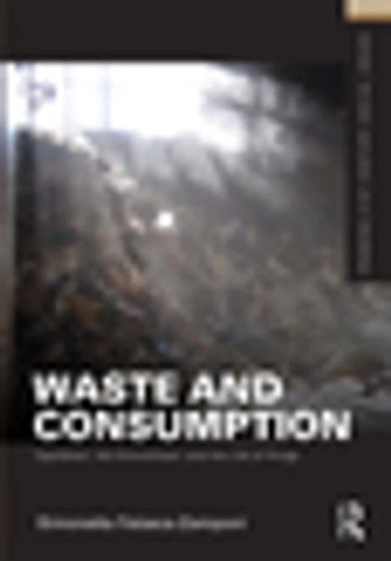 Waste And Consumption: Capitalism, The Environment, Life Of Things