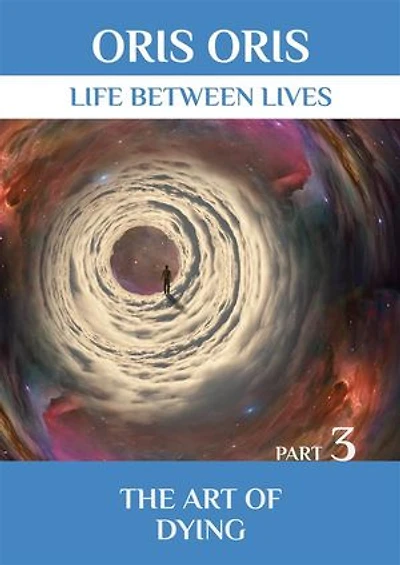 Book 8. «The art of dying». Part 3