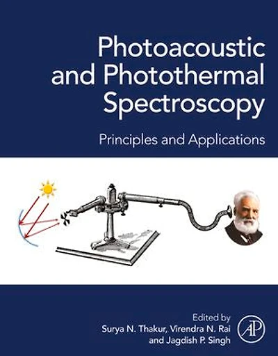 Photoacoustic and Photothermal Spectroscopy: Principles Applications