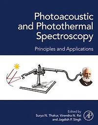 Photoacoustic and Photothermal Spectroscopy: Principles Applications