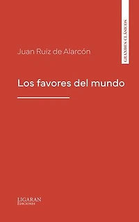 Los favores del mundo