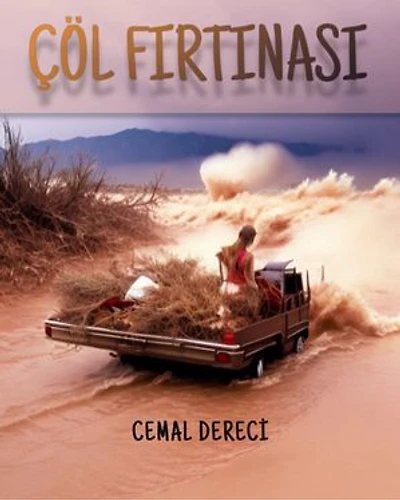 Çöl Fırtınası: çöl fırtınası
