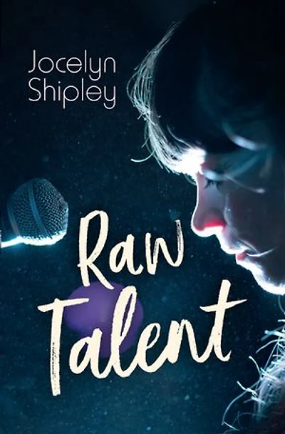 Raw Talent