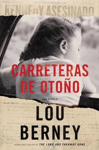 Carreteras de otoño