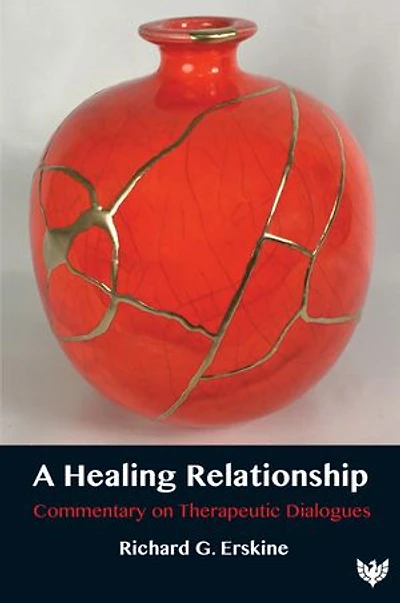 A Healing Relationship: Commentary on Therapeutic Dialogues