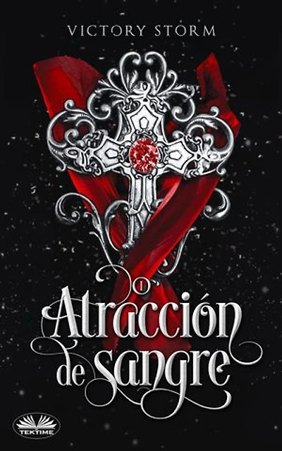 Atracción De Sangre