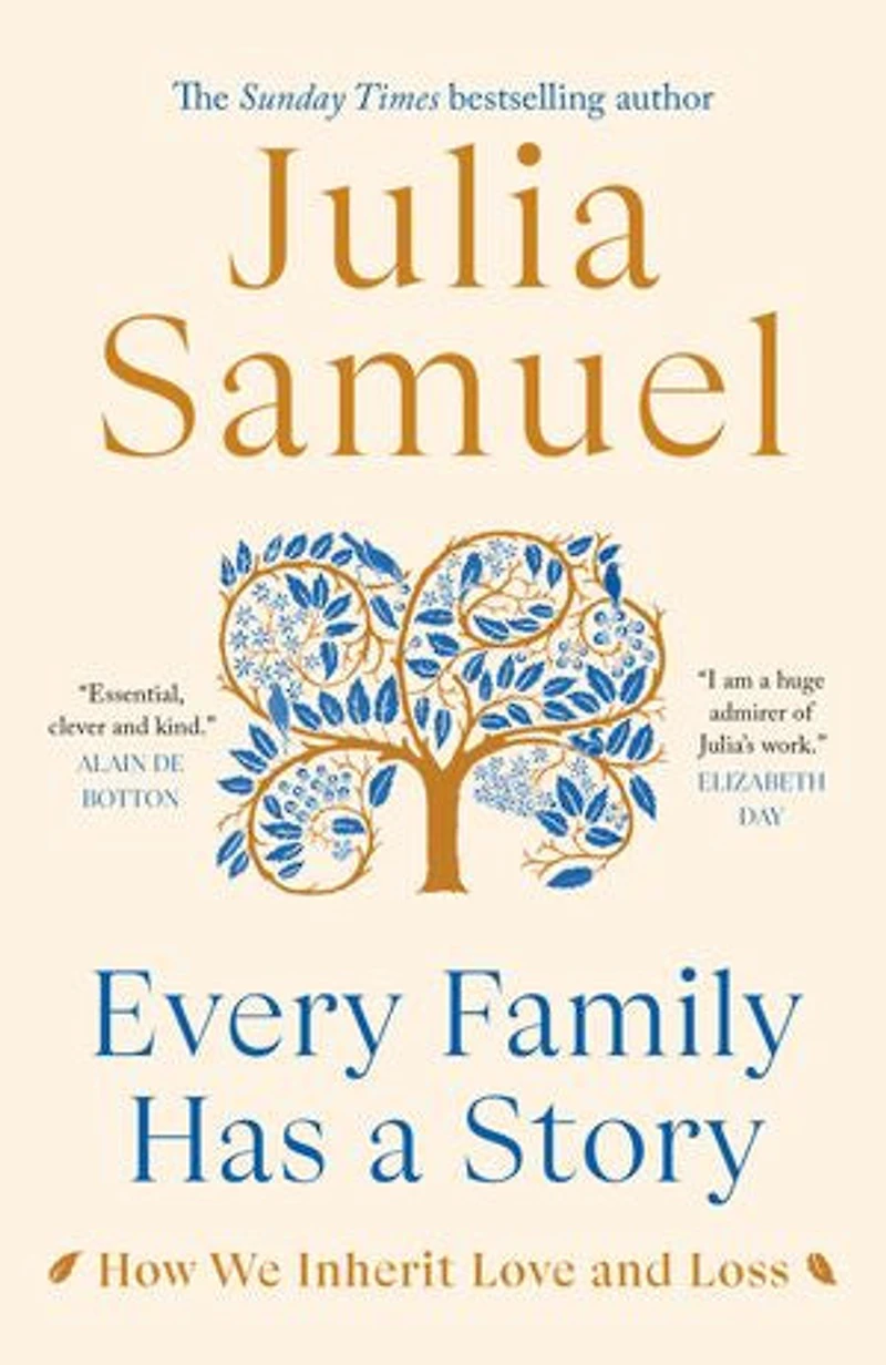 Every Family Has a Story: How to Grow and Move Forward Together
