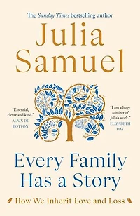 Every Family Has a Story: How to Grow and Move Forward Together