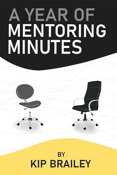 A Year of Mentoring Minutes