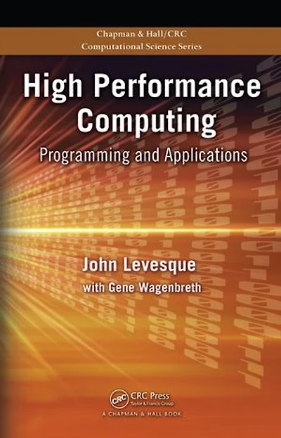 High Performance Computing: Programming And Applications
