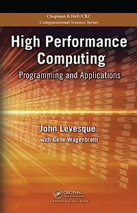 High Performance Computing: Programming And Applications