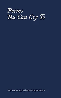 Poems You Can Cry To