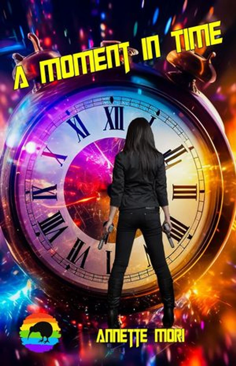 A Moment in Time