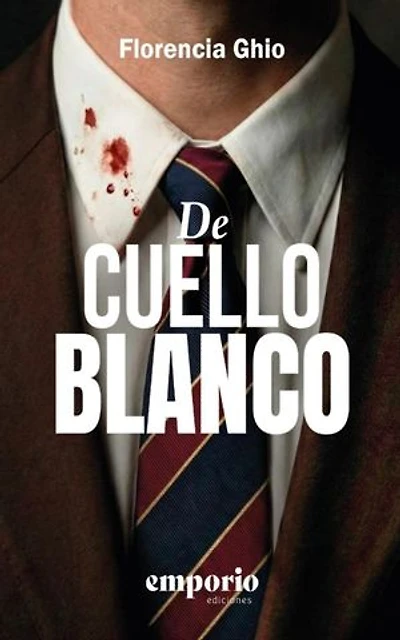 De cuello blanco