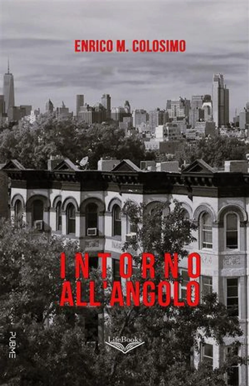 Intorno all’angolo