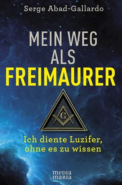 Mein Weg als Freimaurer: Ich diente Luzifer, ohne es zu wissen