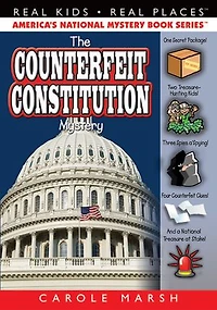 The Counterfeit Constitution Mystery