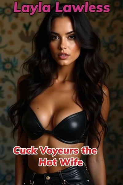 Cuck Voyeurs the Hot Wife: Hot Wife, #3